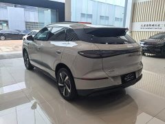BYD Haima Sealion 06 EV 605 Navigator Pro - ფოტო 4