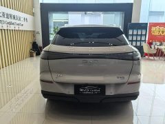 BYD Haima Sealion 06 EV 605 Navigator Pro - ფოტო 5