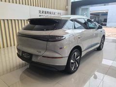 BYD Haima Sealion 06 EV 605 Navigator Pro - ფოტო 6