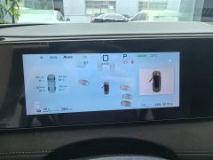 BYD Haima Sealion 06 EV 605 Navigator Pro - ფოტო 8