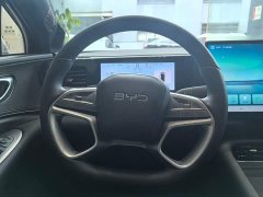 BYD Haima Sealion 06 EV 605 Navigator Pro - ფოტო 9