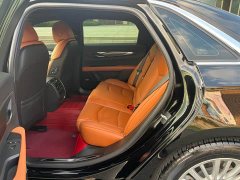 Cadillac CT6 28T Luxury - ფოტო 10