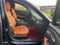 Cadillac CT6 28T Luxury - ფოტო 11