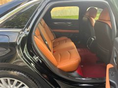 Cadillac CT6 28T Luxury - ფოტო 12