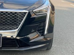 Cadillac CT6 28T Luxury - ფოტო 16