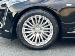 Cadillac CT6 28T Luxury - ფოტო 17