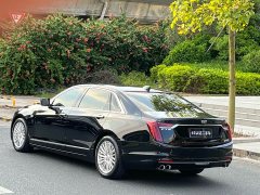 Cadillac CT6 28T Luxury - ფოტო 4