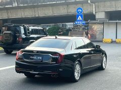 Cadillac CT6 28T Luxury - ფოტო 5