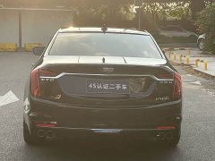 Cadillac CT6 28T Luxury - ფოტო 6