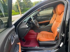 Cadillac CT6 28T Luxury - ფოტო 9