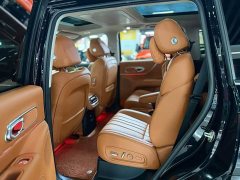 GAC Aion S9 Qiankun Ultra 6-Seater - ფოტო 10