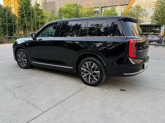 GAC Aion S9 Qiankun Ultra 6-Seater - ფოტო 11
