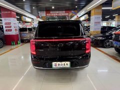 GAC Aion S9 Qiankun Ultra 6-Seater - ფოტო 13