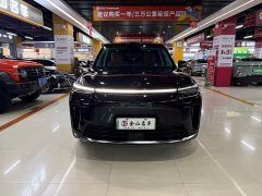 GAC Aion S9 Qiankun Ultra 6-Seater - ფოტო 2