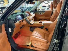 GAC Aion S9 Qiankun Ultra 6-Seater - ფოტო 3