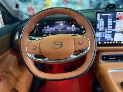 GAC Aion S9 Qiankun Ultra 6-Seater - ფოტო 4