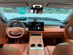 GAC Aion S9 Qiankun Ultra 6-Seater - ფოტო 5