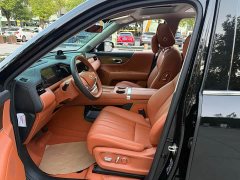 GAC Aion S9 Qiankun Ultra 6-Seater - ფოტო 6