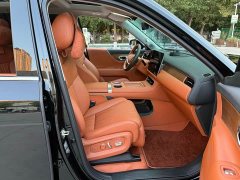 GAC Aion S9 Qiankun Ultra 6-Seater - ფოტო 7