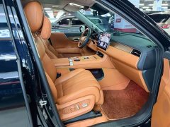 GAC Aion S9 Qiankun Ultra 6-Seater - ფოტო 8
