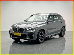 BMW X5 Facelift xDrive 30Li M Sport Premium Package - ფოტო 1