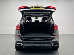BMW X5 Facelift xDrive 30Li M Sport Premium Package - ფოტო 10