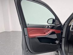 BMW X5 Facelift xDrive 30Li M Sport Premium Package - ფოტო 12