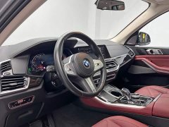 BMW X5 Facelift xDrive 30Li M Sport Premium Package - ფოტო 13