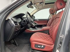 BMW X5 Facelift xDrive 30Li M Sport Premium Package - ფოტო 14