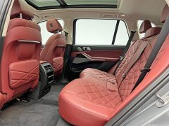 BMW X5 Facelift xDrive 30Li M Sport Premium Package - ფოტო 15