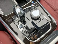 BMW X5 Facelift xDrive 30Li M Sport Premium Package - ფოტო 17