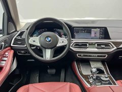 BMW X5 Facelift xDrive 30Li M Sport Premium Package - ფოტო 18