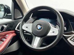 BMW X5 Facelift xDrive 30Li M Sport Premium Package - ფოტო 19