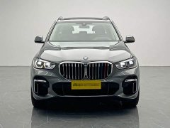 BMW X5 Facelift xDrive 30Li M Sport Premium Package - ფოტო 2