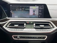 BMW X5 Facelift xDrive 30Li M Sport Premium Package - ფოტო 20