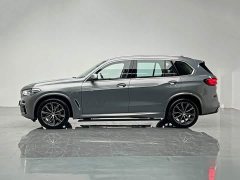 BMW X5 Facelift xDrive 30Li M Sport Premium Package - ფოტო 3