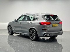 BMW X5 Facelift xDrive 30Li M Sport Premium Package - ფოტო 4
