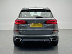 BMW X5 Facelift xDrive 30Li M Sport Premium Package - ფოტო 5
