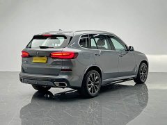 BMW X5 Facelift xDrive 30Li M Sport Premium Package - ფოტო 6