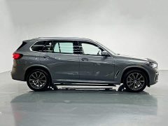 BMW X5 Facelift xDrive 30Li M Sport Premium Package - ფოტო 7
