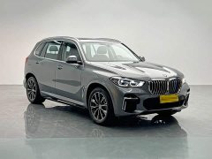 BMW X5 Facelift xDrive 30Li M Sport Premium Package - ფოტო 8
