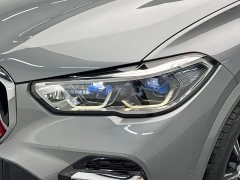 BMW X5 Facelift xDrive 30Li M Sport Premium Package - ფოტო 9