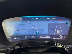 BYD Yuan Plus DM-i 252KM Premium Edition - ფოტო 11