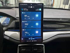 BYD Yuan Plus DM-i 252KM Premium Edition - ფოტო 12