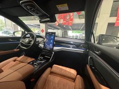 BYD Yuan Plus DM-i 252KM Premium Edition - ფოტო 14