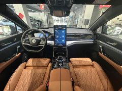 BYD Yuan Plus DM-i 252KM Premium Edition - ფოტო 15