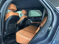 BYD Yuan Plus DM-i 252KM Premium Edition - ფოტო 18