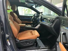BYD Yuan Plus DM-i 252KM Premium Edition - ფოტო 19
