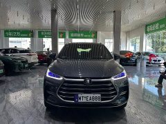 BYD Yuan Plus DM-i 252KM Premium Edition - ფოტო 2