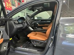 BYD Yuan Plus DM-i 252KM Premium Edition - ფოტო 4